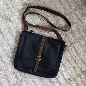 Fossil Crossbody Bag